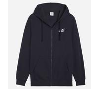 Puma ESS No.1 Logo Full-Zip Hoodie FL M 682658 16