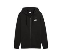 PUMA ESS No. 1 Logo Full-Zip Hoodie TR