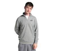 PUMA ESS No. 1 Logo Half-Zip TR