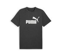 PUMA ESS No. 1 Logo Heather Tee