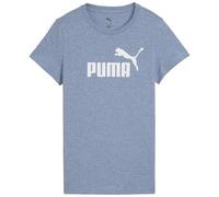 PUMA ESS No. 1 Logo Heather Tee