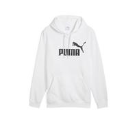 Felpa con Cappuccio - male - PUMA - Hoodies - White - XL - Sweatshirts & Hoodies XL