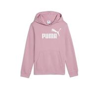 PUMA Ess No. 1 Logo Fleece Hoodie Youth, Poised Pink, size 13-14 Youth