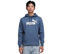PUMA ESS No. 1 Logo Hoodie FL (s) Dark Indigo