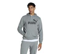 PUMA ESS No. 1 Logo Hoodie TR