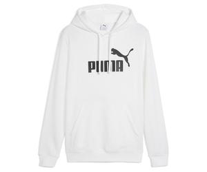 Puma ESS No. 1 Logo Hoodie TR - Puma White - M