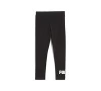 PUMA Girls No. 1 Logo Ps Leggings, Puma Black, 110 EU