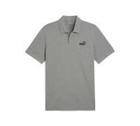 PUMA ESS No. 1 Logo Pique Polo