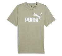 Puma Ess No 1 Logo Short Sleeve T-shirt