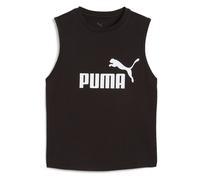 Puma Ess No. 1 Logo Slim Sleeveless T-shirt
