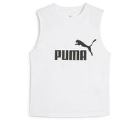 Puma Ess No. 1 Logo Slim Sleeveless T-shirt