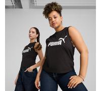PUMA ESS No. 1 Logo Slim Tank Puma Black