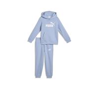 Puma Essential Nº1 Logo Ps Tracksuit Blue 24 Months-3 Years Kids