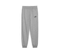 Puma Ess Nº1 Logo Sweat Pants Grey 13-14 Years Boy