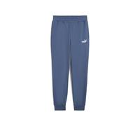 PUMA ESS No. 1 Logo Sweatpants FL cl (s) Dark Indigo