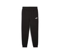 PUMA ESS No. 1 Logo Sweatpants TR cl Puma Black