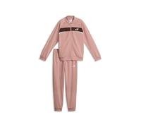 PUMA ESS NO1 LOGO Baseball Poly Knitted Suit G