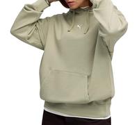 PUMA ESS Oversized Hoodie Women