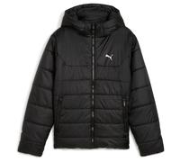 Child Puffer jacket Puma ESS Noir 16 ans