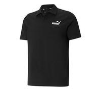 PUMA Ess Pique Polo Shirt 'Black' 845921-01 S
