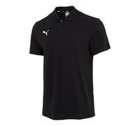 PUMA ESS Polo Shirt 'Black' 656579-03 M