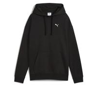 Women's hooded sweatshirt Puma ESS Relaxed Noir L