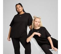 ESS Relaxed Tee Puma Black