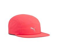 PUMA ESS Running 5 Panel Cap