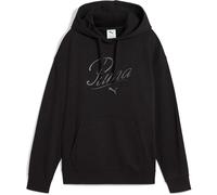 Puma Ess Script Comfort Hoodie