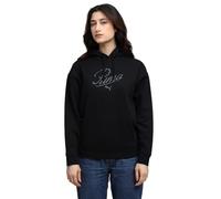PUMA ESS SCRIPT Comfort Hoodie FL