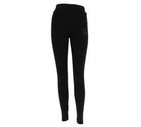 PUMA ESS SCRIPT High-Waist Leggings G