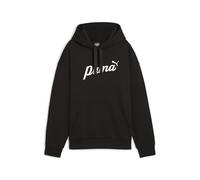 PUMA ESS+ Script Hoodie FL