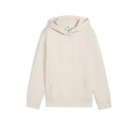 PUMA ESS SCRIPT Hoodie FL G