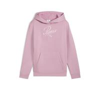 PUMA ESS SCRIPT Hoodie FL G