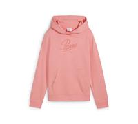 PUMA ESS SCRIPT Hoodie TR G