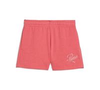 PUMA ESS Script Shorts G