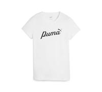 PUMA ESS+ Script Tee