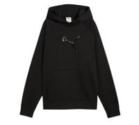 PUMA ESS SEQUINS Standard Hoodie FL