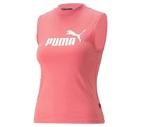 Puma Ess Slim Logo Sleeveless T-shirt