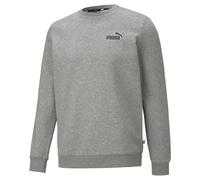 PUMA ESS Small Logo Crew FL