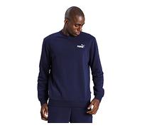 PUMA ESS Small Logo Crew TR