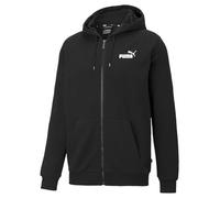 PUMA ESS Small Logo FZ Hoodie TR