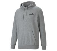 Puma Ess Small Logo Hoodie