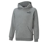 PUMA ESS Small Logo Hoodie FL B