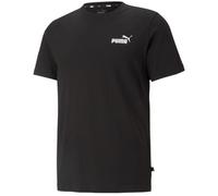 Puma ESS Small Logo Tee M 586668 01
