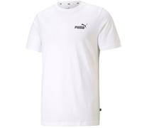 Puma ESS Small Logo Tee M 586668 02
