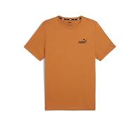 PUMA ESS Small Logo Tee (s)