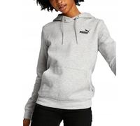 Puma Essential Small Logo Hoodie