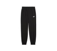 PUMA ESS Small No. 1 Logo Comfort High-Waist Sweatpants TR cl Puma Black