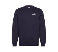 PUMA ESS Small No. 1 Logo Crew FL M Blue Men